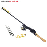 Barracuda Fishing Slingshot (Pre-order)