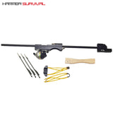 Barracuda Fishing Slingshot (Pre-order)